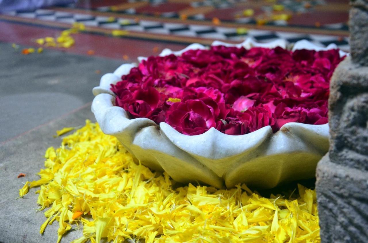 Deewanji Ni Haveli 2* Ahmedabad
