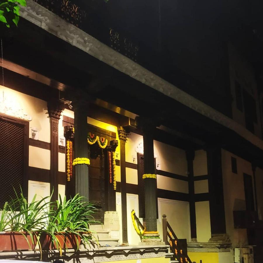Deewanji Ni Haveli 2* Ahmedabad