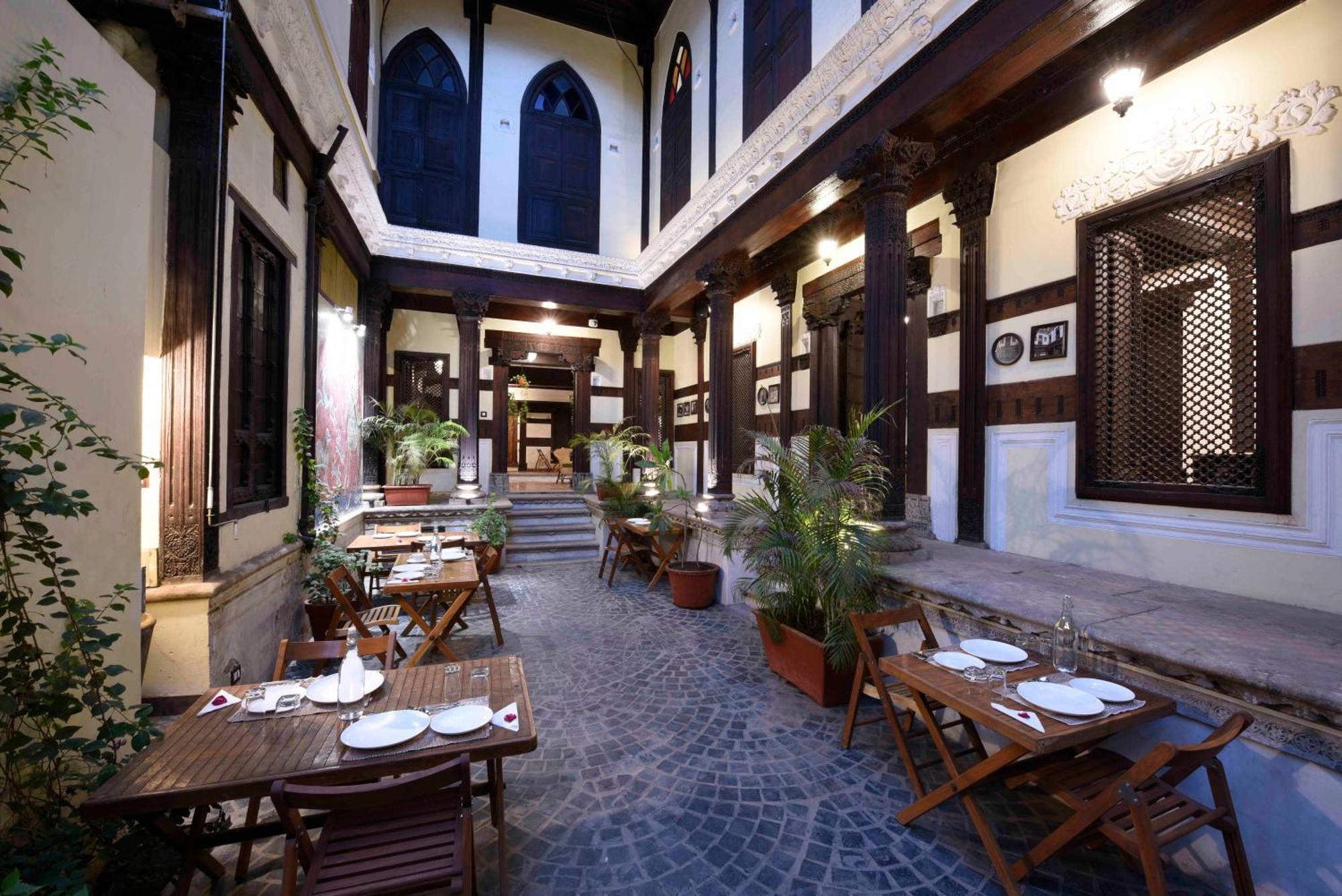 Deewanji Ni Haveli 2* Ahmedabad