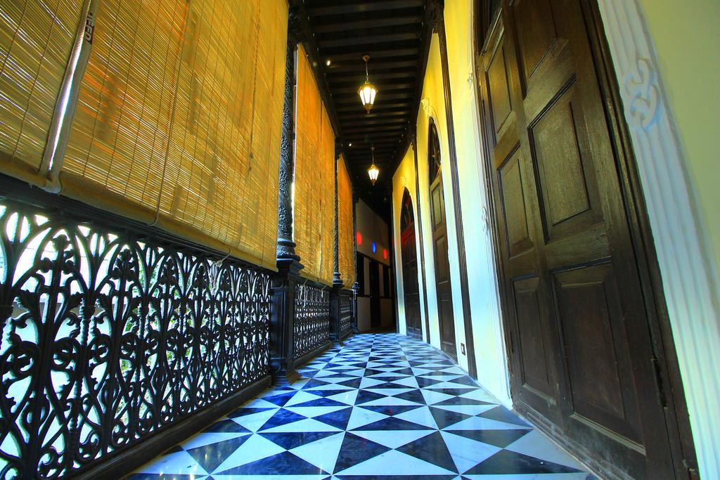 Deewanji Ni Haveli 2* Ahmedabad