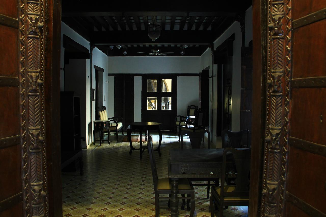 Bed & Breakfast Deewanji Ni Haveli 2*