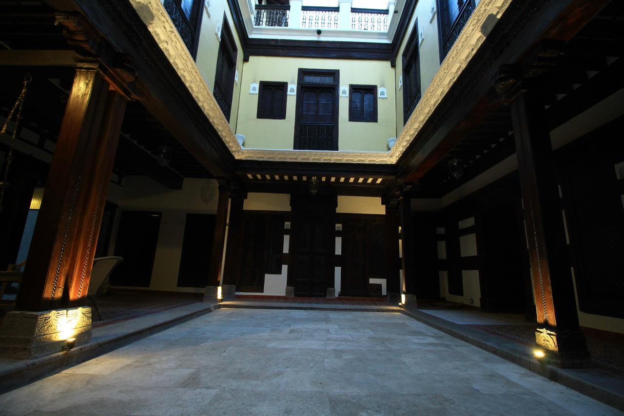 Deewanji Ni Haveli 2* Ahmedabad